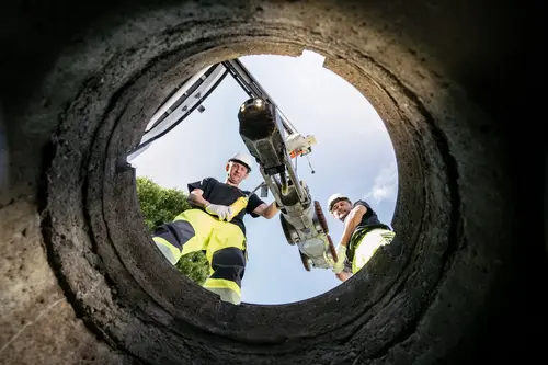 Kanalsanierung Salzburg Kanalsanierung Salzburg