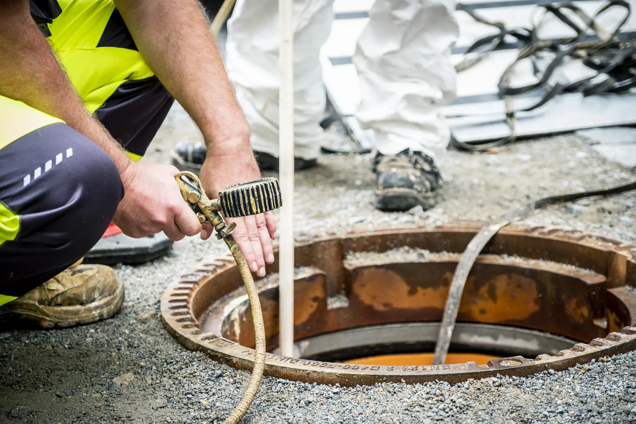 Kurzliner-Verfahren Kurzliner-Verfahren