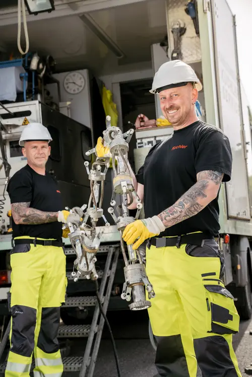 Kanal Sanierung Salzburg Kanal Sanierung Salzburg