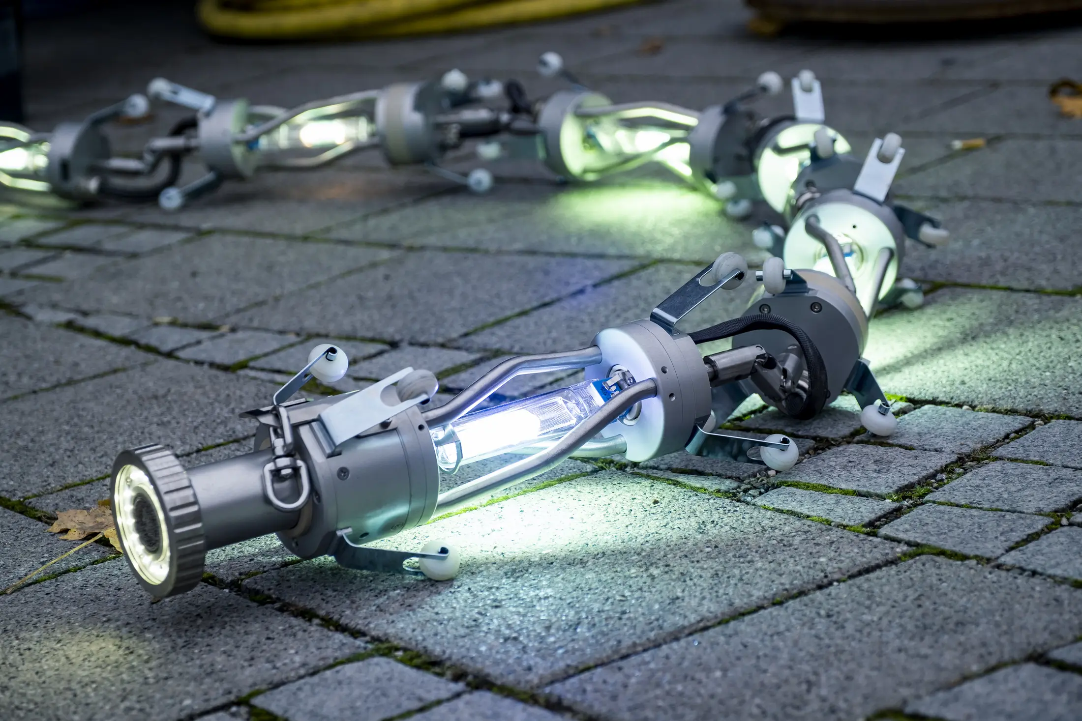 Rohrsanierung in Salzburg Rohrsanierung in Salzburg